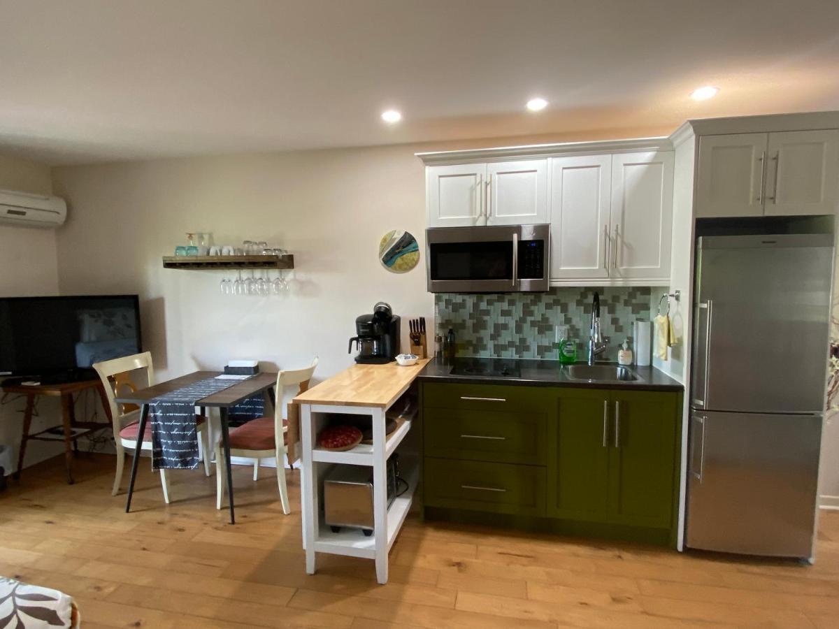 Condo Hotel Magog Orford Εξωτερικό φωτογραφία