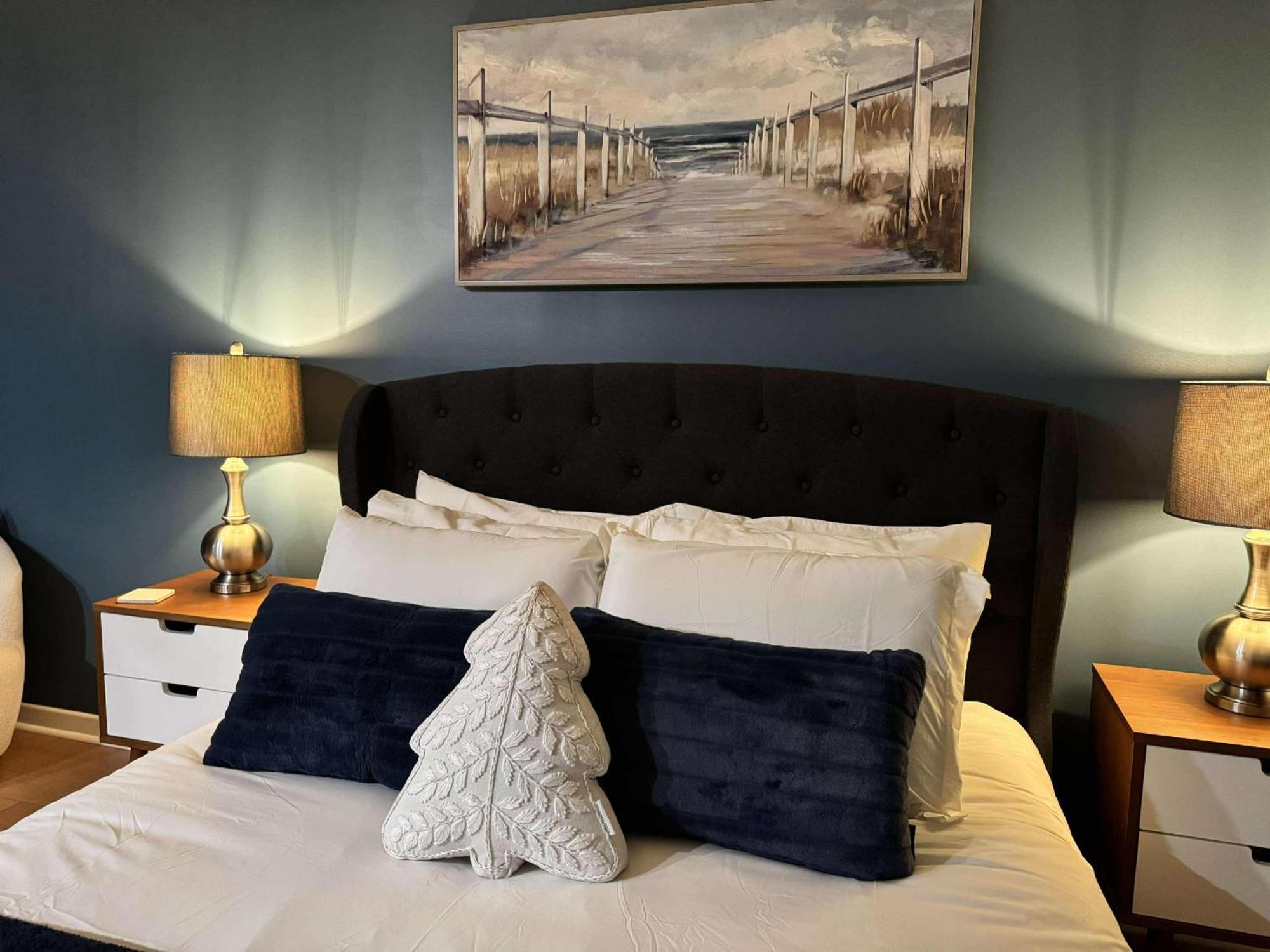 Condo Hotel Magog Orford Εξωτερικό φωτογραφία