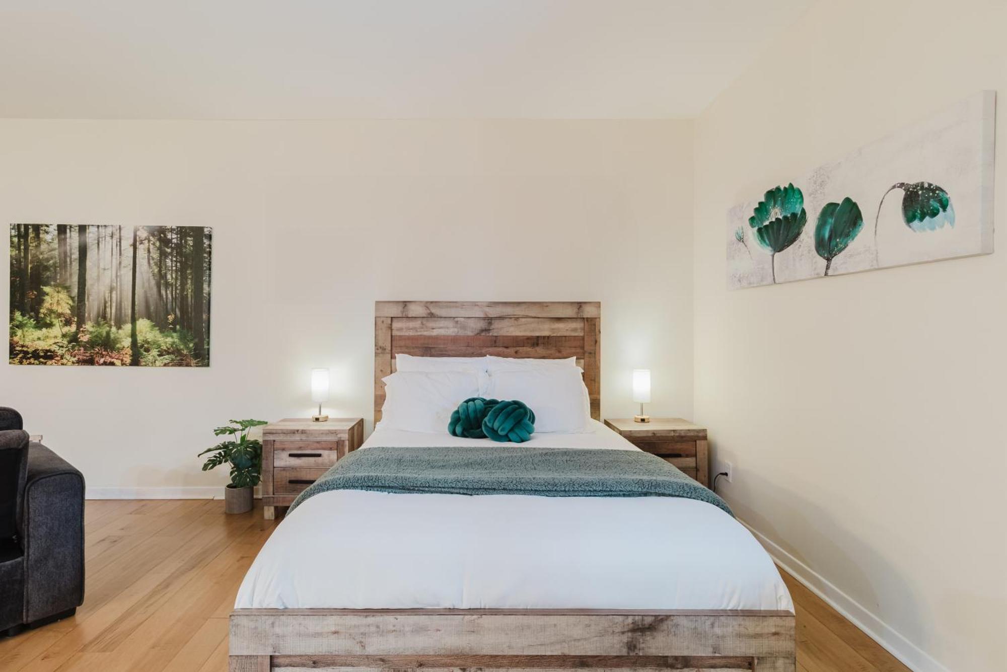 Condo Hotel Magog Orford Εξωτερικό φωτογραφία