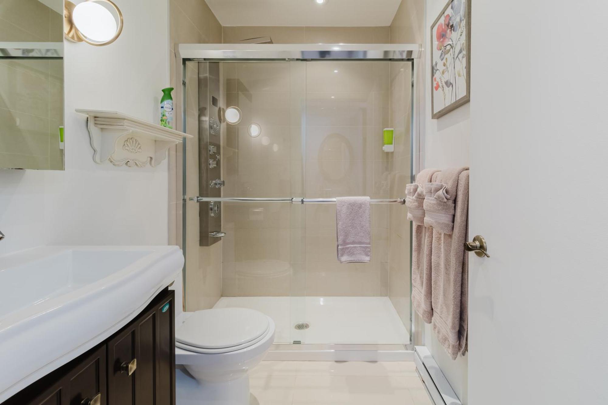 Condo Hotel Magog Orford Εξωτερικό φωτογραφία