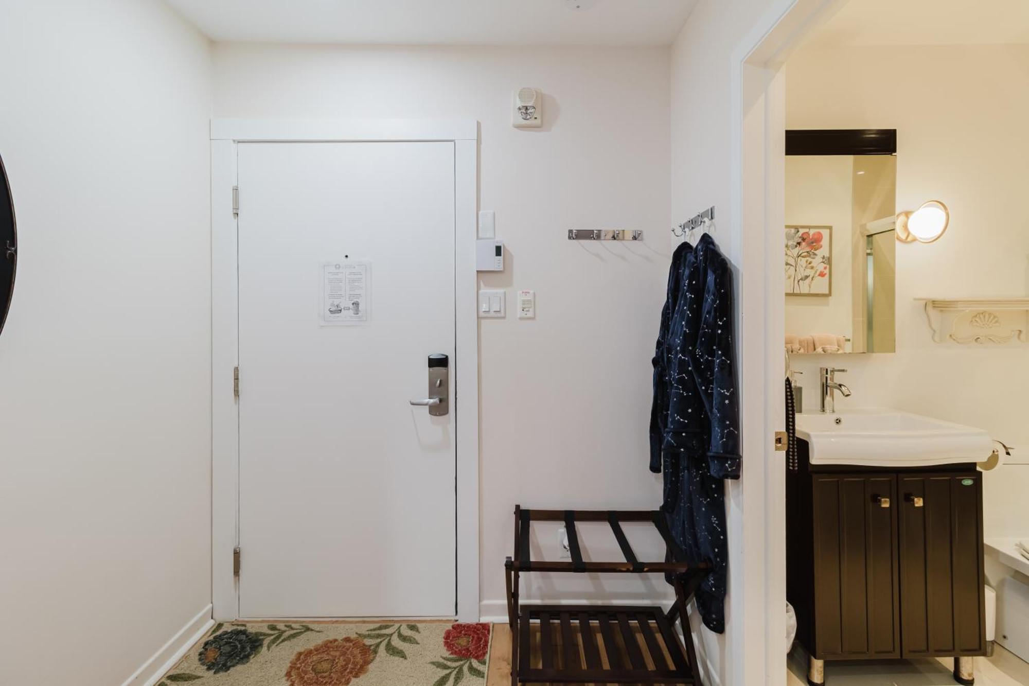 Condo Hotel Magog Orford Εξωτερικό φωτογραφία