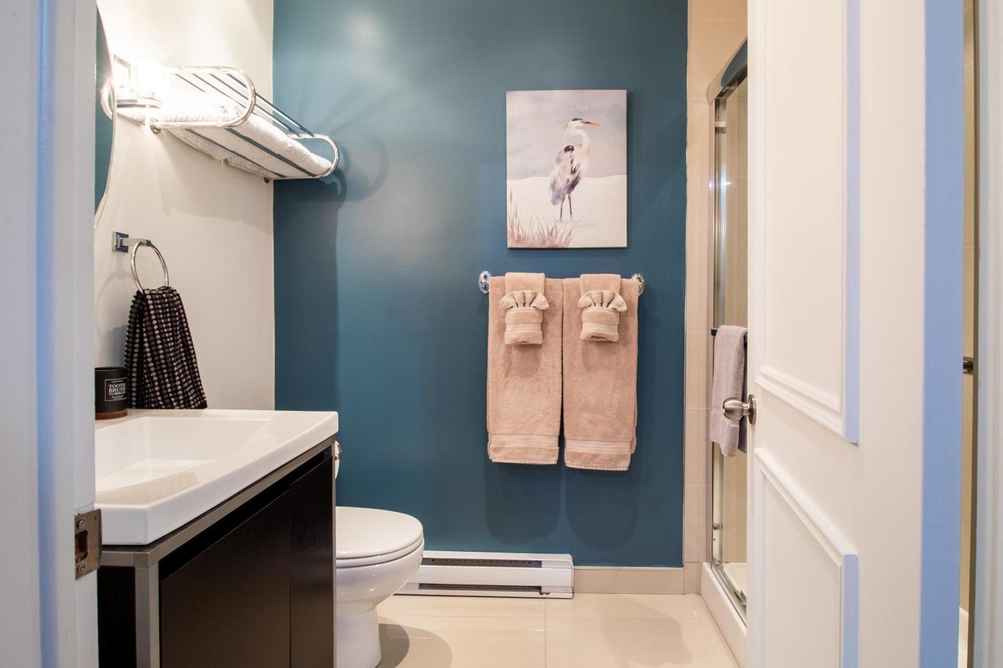 Condo Hotel Magog Orford Εξωτερικό φωτογραφία